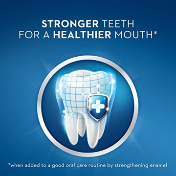 Crest Pro-Health Advanced Mouthwash for Fresh Breath