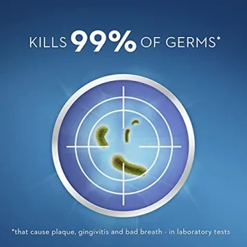 Crest Pro-Health Advanced Mouthwash for Fresh Breath