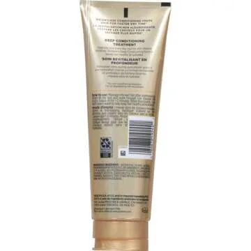 Pantene Miracle Rescue Deep Conditioning Hair Mask 8 fl oz