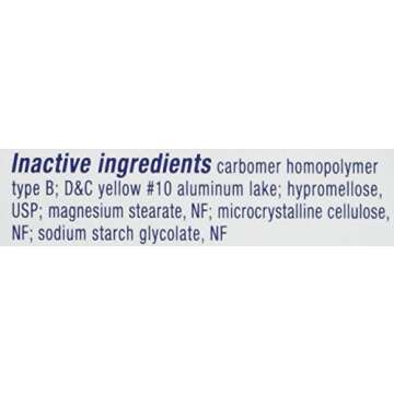 Mucinex DM Maximum Strength 12-Hour Expectorant and Cough Suppressant Tablets, 14 ct