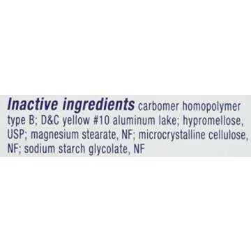 Mucinex DM Maximum Strength 12-Hour Expectorant and Cough Suppressant Tablets, 14 ct