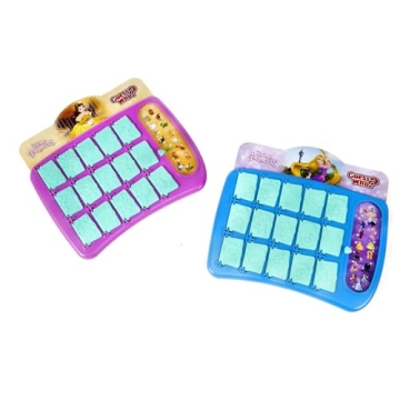 Guess Who? Disney Princess Board Game for Kids