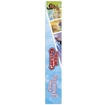 Guess Who? Disney Princess Board Game for Kids