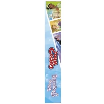 Guess Who? Disney Princess Board Game for Kids