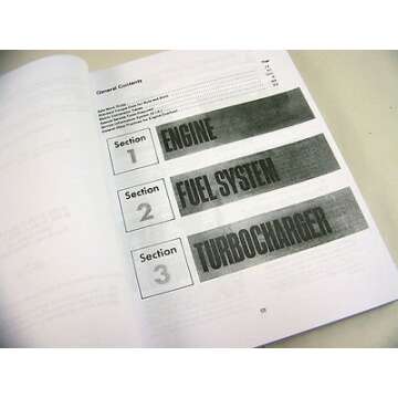 International 484 Tractor Diesel Engines Service Repair Shop Manual Ih Fuel Pump