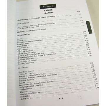 International 484 Tractor Diesel Engines Service Repair Shop Manual Ih Fuel Pump