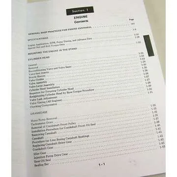 International 484 Tractor Diesel Engines Service Repair Shop Manual Ih Fuel Pump