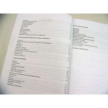 International 484 Tractor Diesel Engines Service Repair Shop Manual Ih Fuel Pump