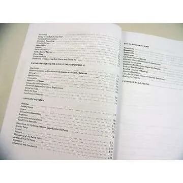 International 484 Tractor Diesel Engines Service Repair Shop Manual Ih Fuel Pump