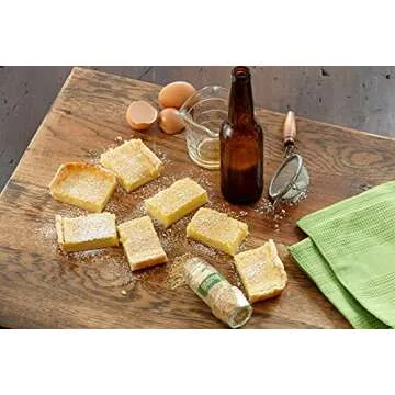 McCormick Gourmet California Lemon Peel, 1.5 Oz