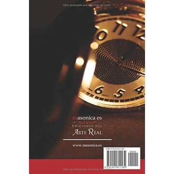 El método masónico: Explora la cultura masónica en detalle