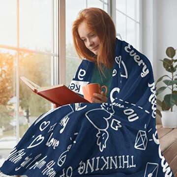 Yofipon Long Distance Relationship Gifts, Boyfriend Gifts from Girlfriend, Boyfriend Birthday Gifts ...