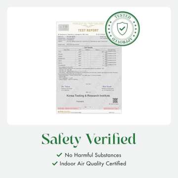 OPTATUM Paper Incense - 48pcs with Vintage Tin Case, Housewarming Gift for New Home Scented, Quick Usage & Long-Lasting Fragrance, Eliminating Bathroom, Kitchen, Pet Odors - Peaceful Serenade