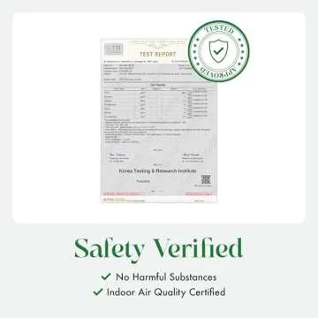 OPTATUM Paper Incense - 48pcs with Vintage Tin Case, Housewarming Gift for New Home Scented, Quick Usage & Long-Lasting Fragrance, Eliminating Bathroom, Kitchen, Pet Odors - Peaceful Serenade