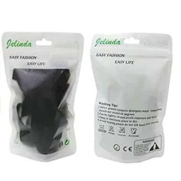 JELINDA Body Harness Bra for Women: Sexy Women Harness Cage Bra Open Cup Bra Punk Gothic Style Strappy Bralette