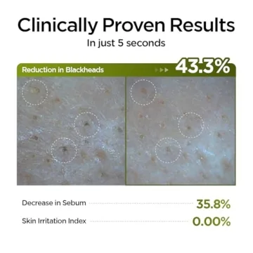 P.CALM Holy Basil Cleansing Oil for Sensitive Skin