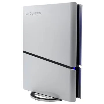 Avolusion PRO-H1 12TB External Hard Drive for Windows/Mac