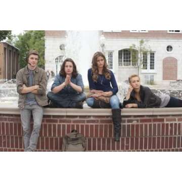 Scream 4 Ultimate Edition: Blu-ray, DVD & Digital Copy - Factory Sealed