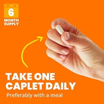 Sundown Magnesium 500mg - Supports Muscle & Bone Health