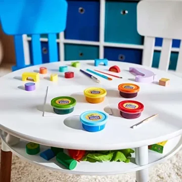 Crayola Spill Proof Paint Set for Washable Fun