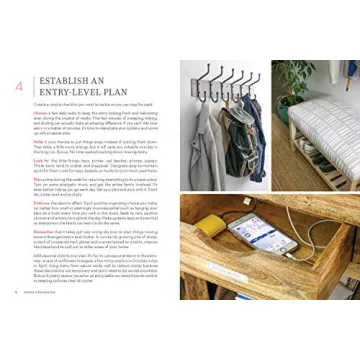 Unlock Simple Organizing with 50 Clever Tips and Ideas