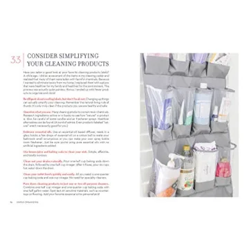 Unlock Simple Organizing with 50 Clever Tips and Ideas