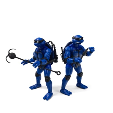 TMNT Midnight Shadow 4-Pack - Action Figures Set