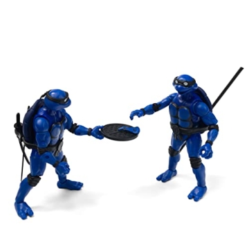 TMNT Midnight Shadow 4-Pack - Action Figures Set