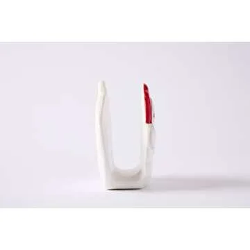 Mud Pie Circa Reversible Sponge Holder for Holidays