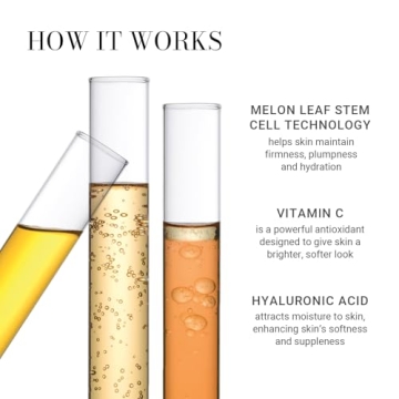 Meaningful Beauty 5-Piece Starter Kit for Youthful Skin