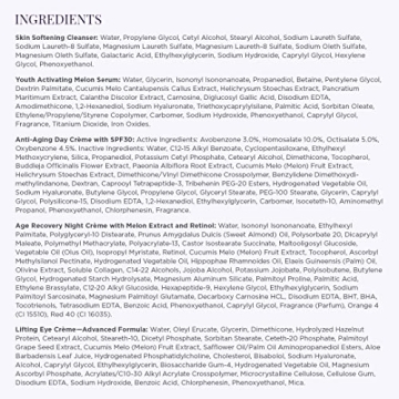 Meaningful Beauty 5-Piece Starter Kit for Youthful Skin