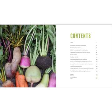 Plant Grow Harvest Repeat: Grow a Bounty of Vegetables, Fruits, and Flowers by Mastering the Art of Succession Planting