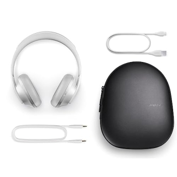 Bose Headphones 700 Noise Cancelling Bluetooth Earphones
