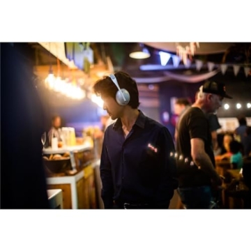 Bose Headphones 700 Noise Cancelling Bluetooth Earphones