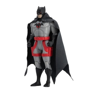 McFarlane Toys Thomas Wayne Batman 4.5in Action Figure