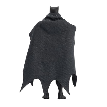 McFarlane Toys Thomas Wayne Batman 4.5in Action Figure