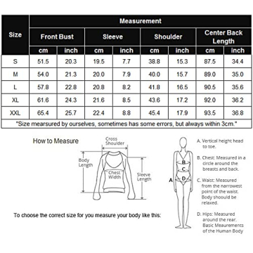 Ekouaer Night Dress for Women - Comfort & Style