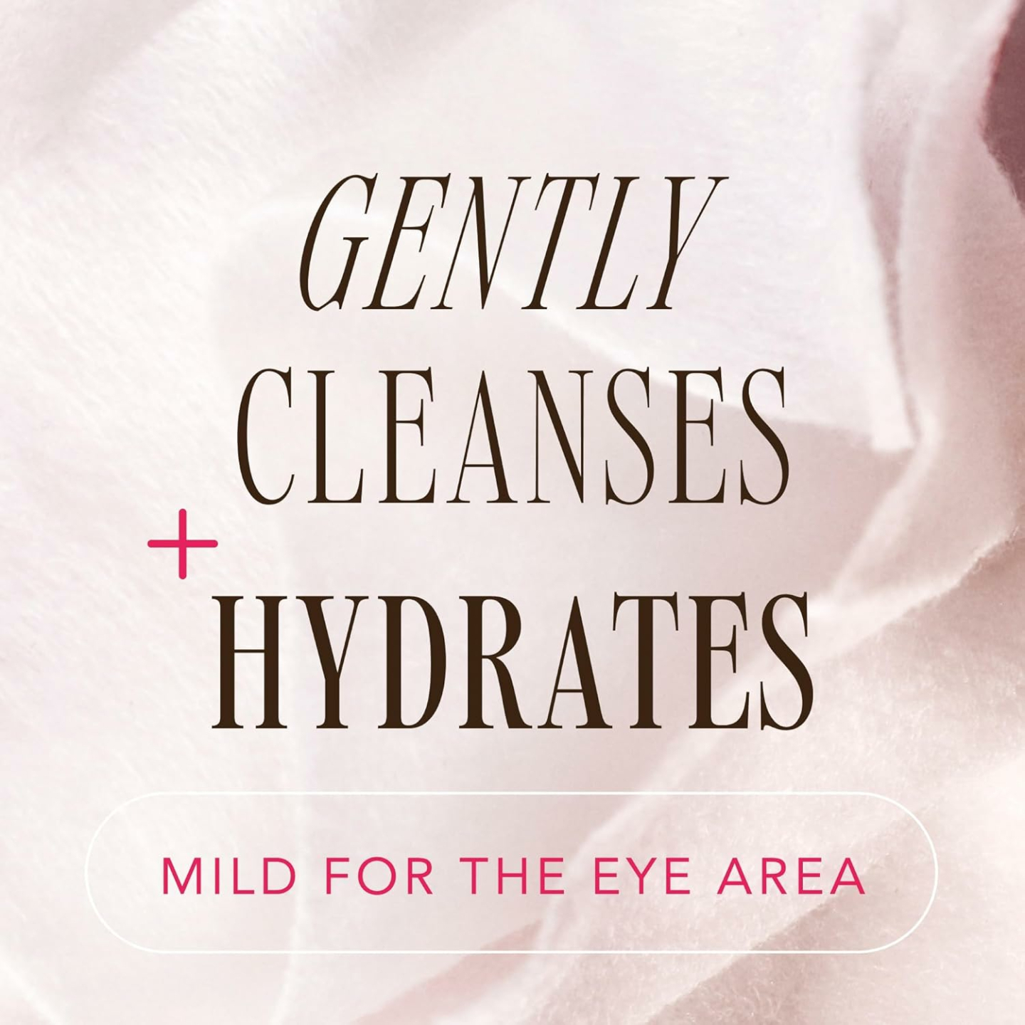 Gentle Foaming Cleanser - Hydrating & Vegan