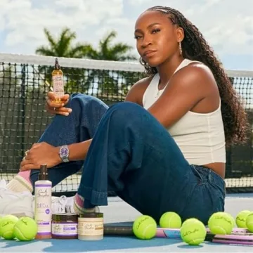 Carol's Daughter 7 Oil Blend for Hydration and Strength