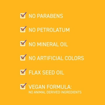 Carol's Daughter 7 Oil Blend for Hydration and Strength