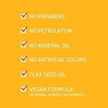 Carol's Daughter 7 Oil Blend for Hydration and Strength