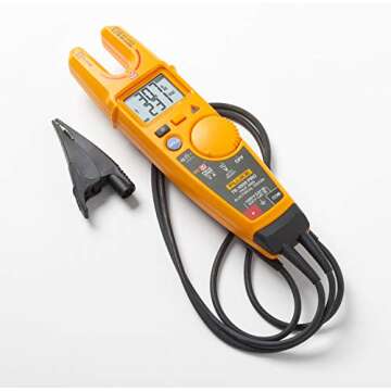 Fluke T6-1000 PRO Electrical Tester