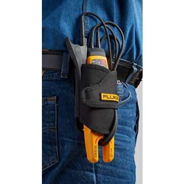 Fluke T6-1000 PRO Electrical Tester
