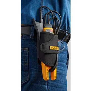 Fluke T6-1000 PRO Multimeter: Safety and Efficiency Combined