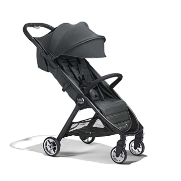 Baby Jogger City Tour 2 Ultra-Compact Travel Stroller, Lightweight, Foldable, Pike Exclusive Include...