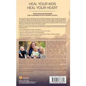 Mom’s Guide to Thrive After Trauma and Loss