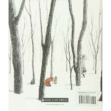 The Tea Party in the Woods