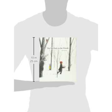 The Tea Party in the Woods