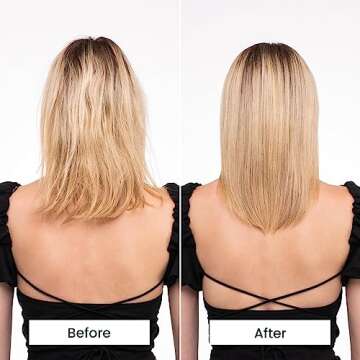 Tangle Teezer The Wet Detangler Fine & Fragile, Pink Dust