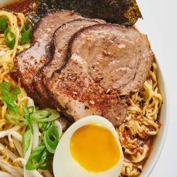 McCormick Ramen Topping Seasoning for Flavorful Cooking